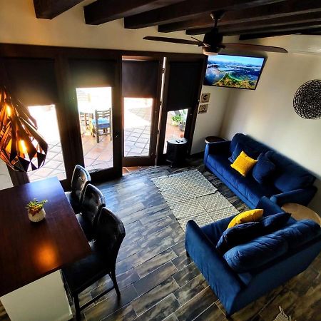 Hacienda El Galeon Apartment Ensenada Ngoại thất bức ảnh