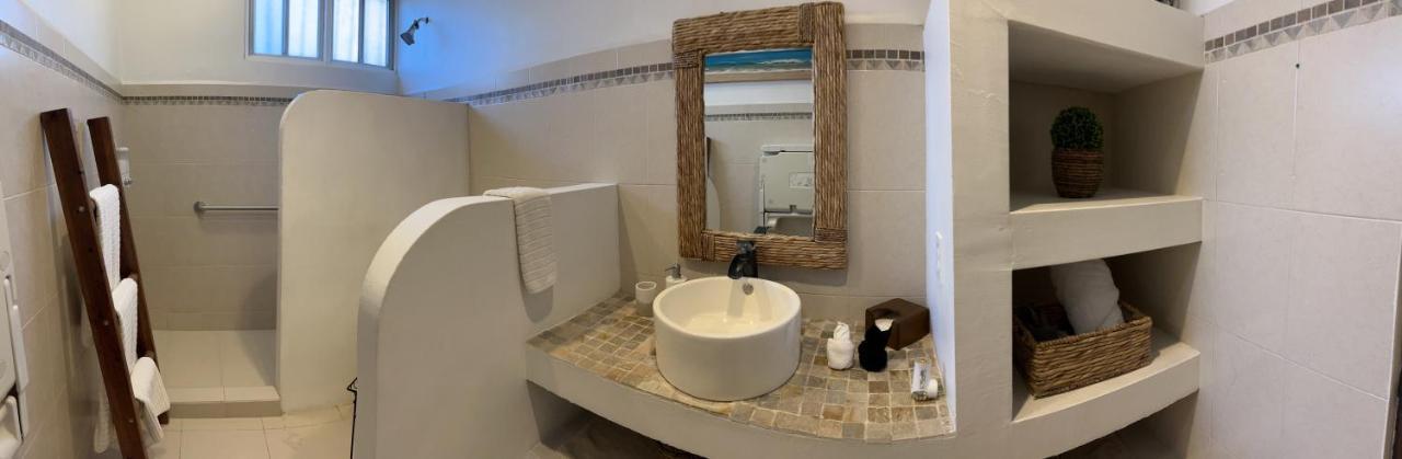 Hacienda El Galeon Apartment Ensenada Ngoại thất bức ảnh